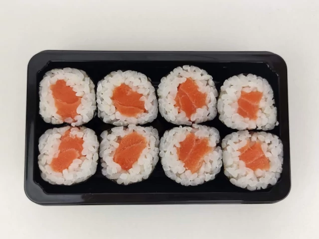 producto de Kisim Sushi y Poke